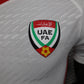 Maillot UAE domicile Player Version 2023/24