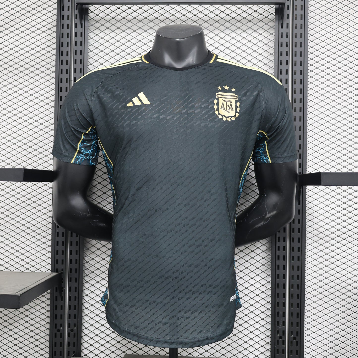 Maillot Argentine/Argentina Spécial Player Version 2024/25