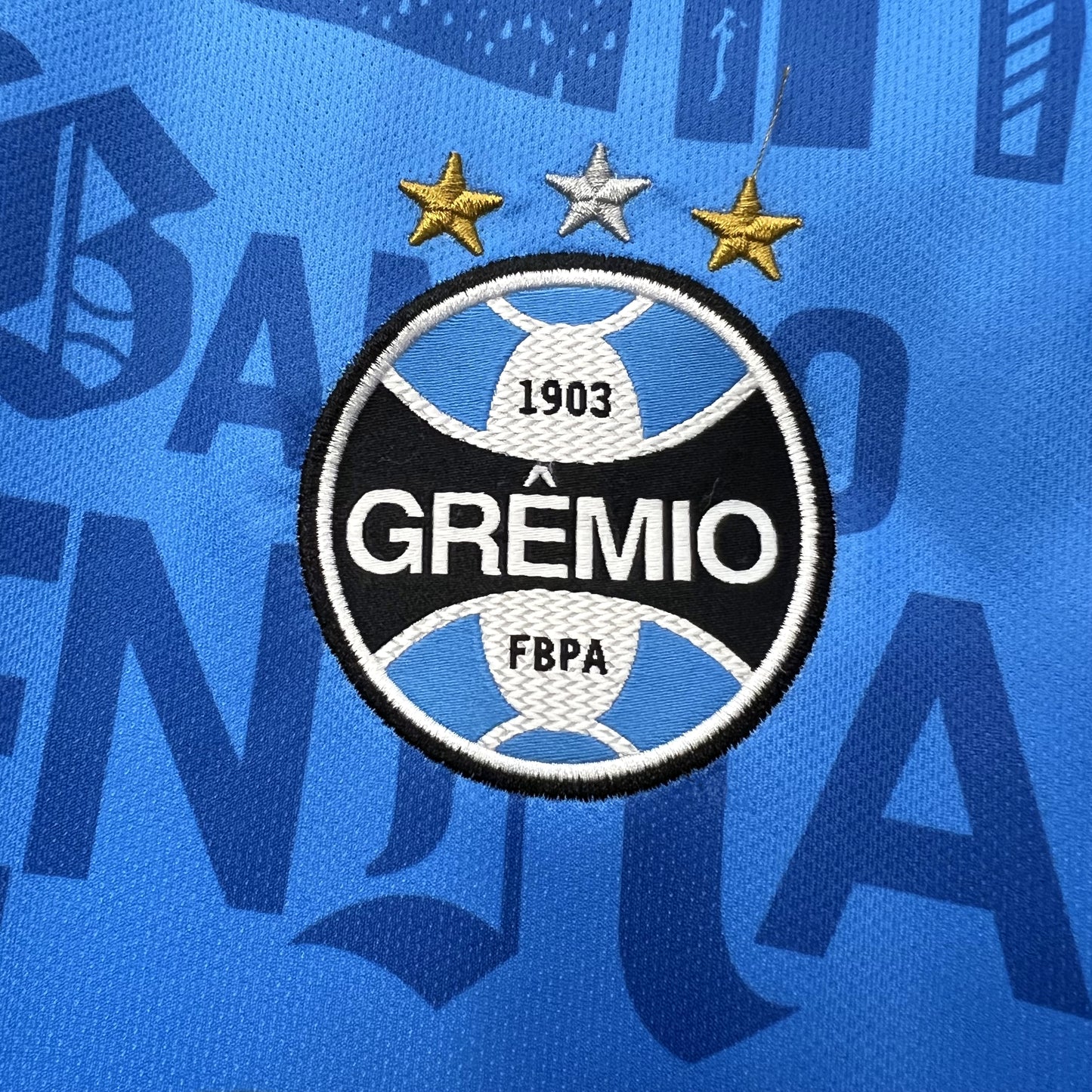 Maillot Gremio Spécial Édition 2024/25