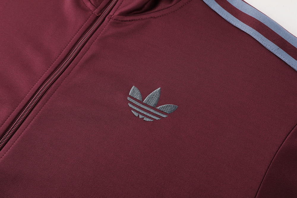 Survetement jogging Adidas Bordeaux Play foot