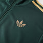 Survêtement jogging Adidas Vert