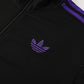 Survêtement jogging Adidas Noir/Violet