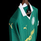 Maillot football Palmeiras domicile 2024/25