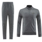 Survêtement jogging Adidas Gris