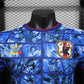 Maillot football Japon/Japan Dragon Ball Z DBZ * Player Version * 2024/25