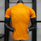 Maillot football Real Madrid Orange Player Version 2024/25