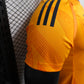 Maillot football Real Madrid Orange Player Version 2024/25