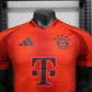 Maillot football Bayern Munich domicile Player Version 2024/25