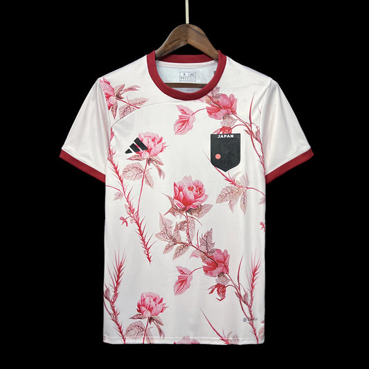 Maillot Japon/Japan Sakura 2023/24