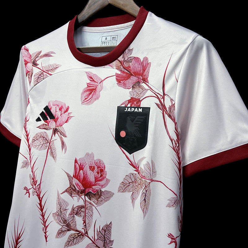 Maillot Japon/Japan Sakura 2023/24