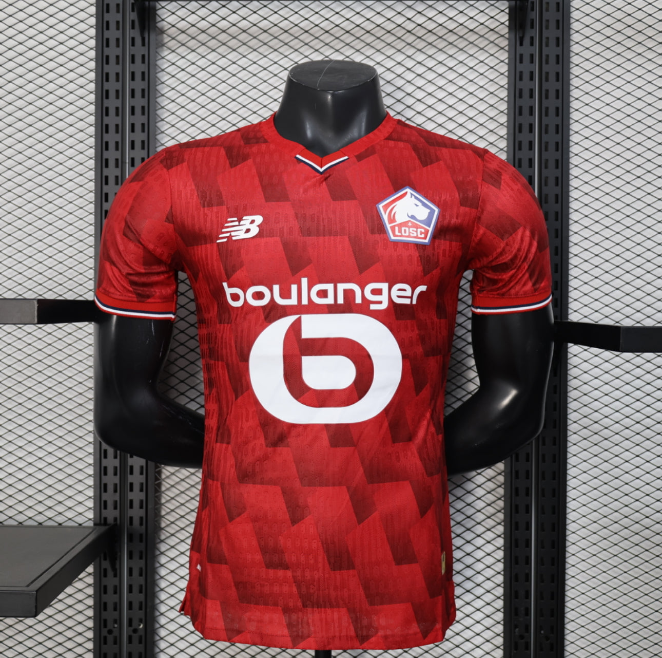 MAILLOT LOSC THIRD 2023/2024 EUR 29,99 - FR MAILLOT LOSC THIRD 2023/2024 EUR 29,99 - FR