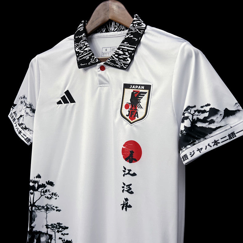 Maillot Japon/Japan Spécial Landscape Painting 2024/25