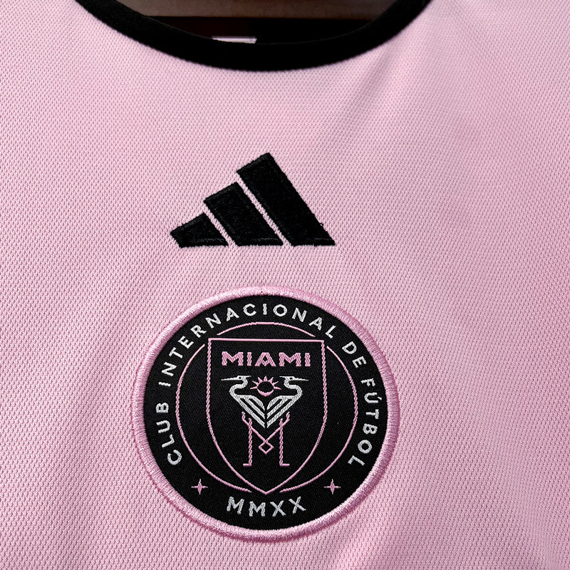 Maillot Inter Miami domicile 2024/25