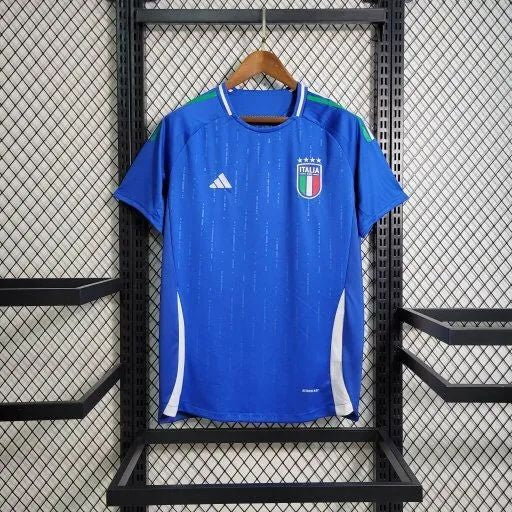 Maillot football Italie Italia domicile 2024/25