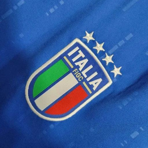 Maillot football Italie Italia domicile 2024/25