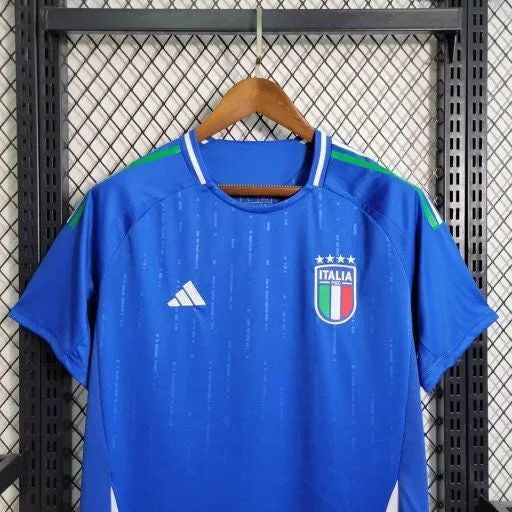 Maillot football Italie Italia domicile 2024/25