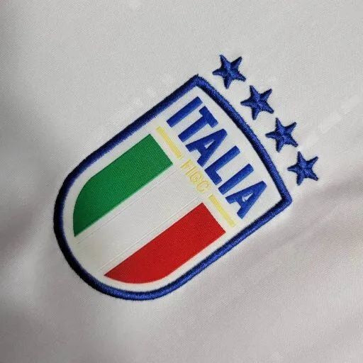 Maillot football Italie Italia extérieur 2024/25