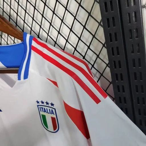 Maillot football Italie Italia extérieur 2024/25