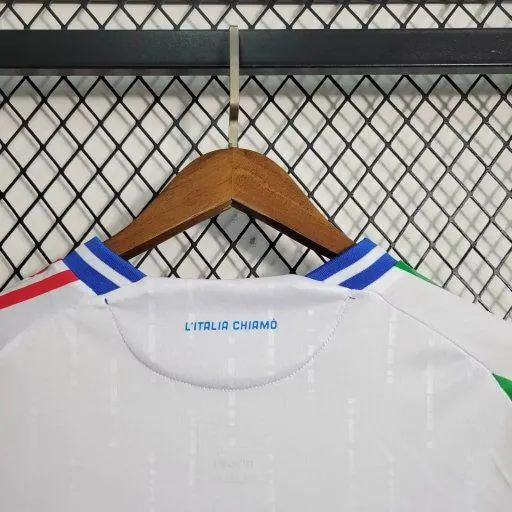 Maillot football Italie Italia extérieur 2024/25