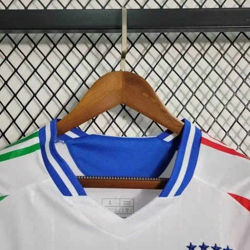 Maillot football Italie Italia extérieur 2024/25