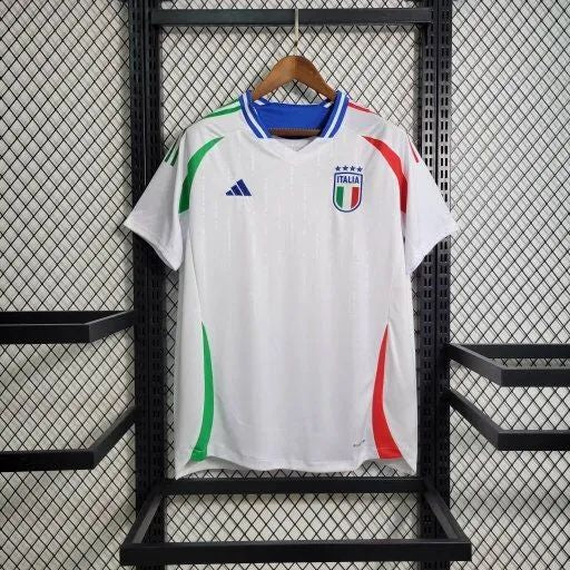 Maillot football Italie Italia extérieur 2024/25