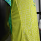 Maillot Brésil Brazil domicile Player Version 2024/25