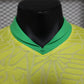 Maillot Brésil Brazil domicile Player Version 2024/25