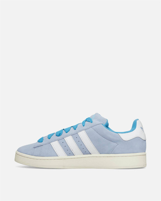 ADIDAS CAMPUS BLUE