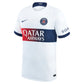 Maillot PSG Paris extérieur Spécial flocage Mandarin Kang In 19 - 2023/24