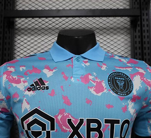 Maillot Inter Miami Third Player Version 2023/24