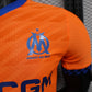 Maillot football OM/Marseille Third 3e Player Version 2024/25