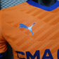 Maillot football OM/Marseille Third 3e Player Version 2024/25