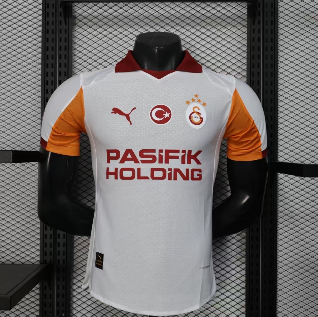 Maillot rétro Adidas Galatasaray AS Turquie 2006 - 2007 taille S jaune rouge 10 | eBay Maillot rétro Adidas Galatasaray AS Turquie 2006 - 2007 taille S jaune rouge 10 | eBay