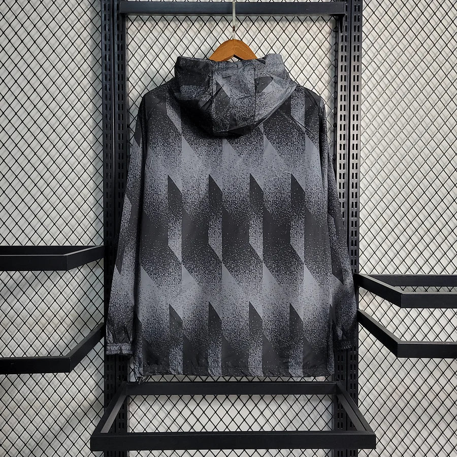 Veste bayern grise hotsell