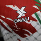 Maillot Palestine Dkali Player Version 2024/25