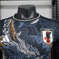 Maillot football Japon/Japan * Spécial Dragon Player Version * 2024/25