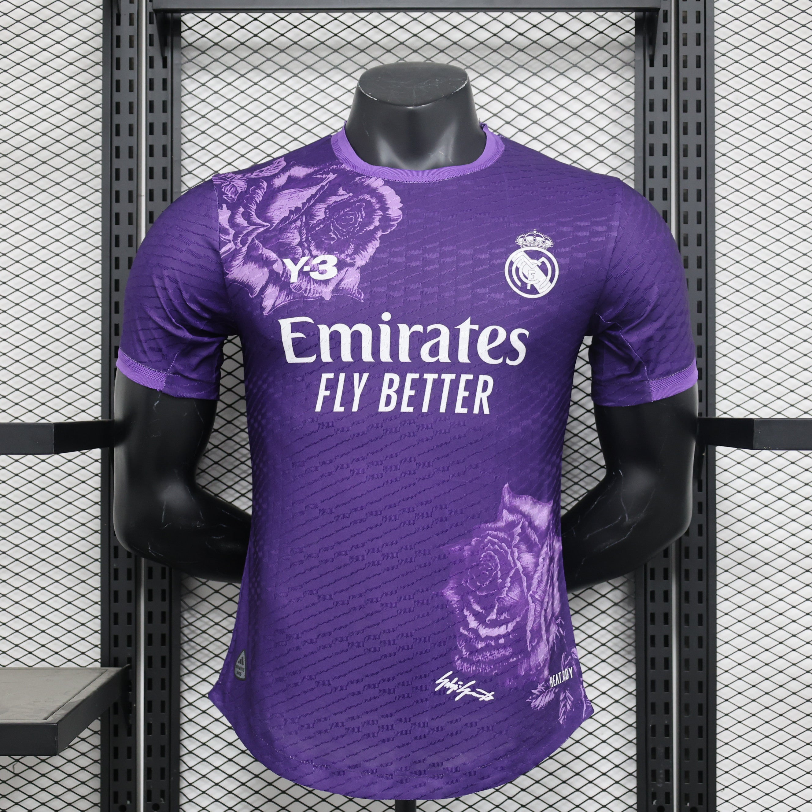 Maillot foot violet sale