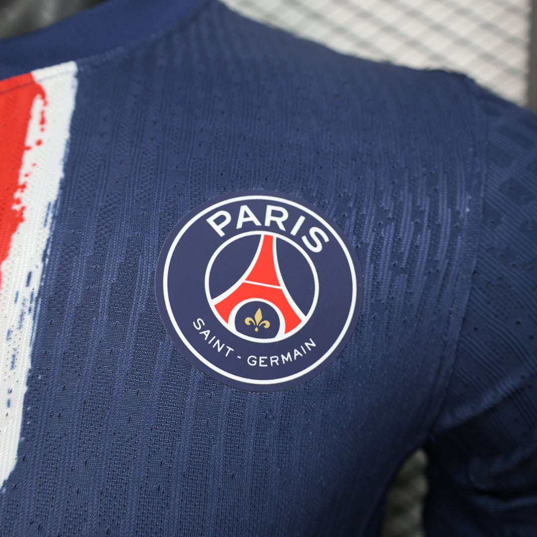 Maillot football PSG/Paris domicile Player Version 2024/25