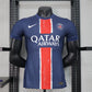 Maillot football PSG/Paris domicile Player Version 2024/25