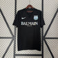 Maillot football FC Barcelone Barcelone Balmain Noir/Black 2024/25