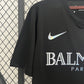 Maillot football FC Barcelone Barcelone Balmain Noir/Black 2024/25