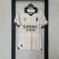 Maillot Milan AC x Pleasures Beige Fourth 2024/25