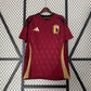 Maillot football Belgique Belgium domicile 2024/25