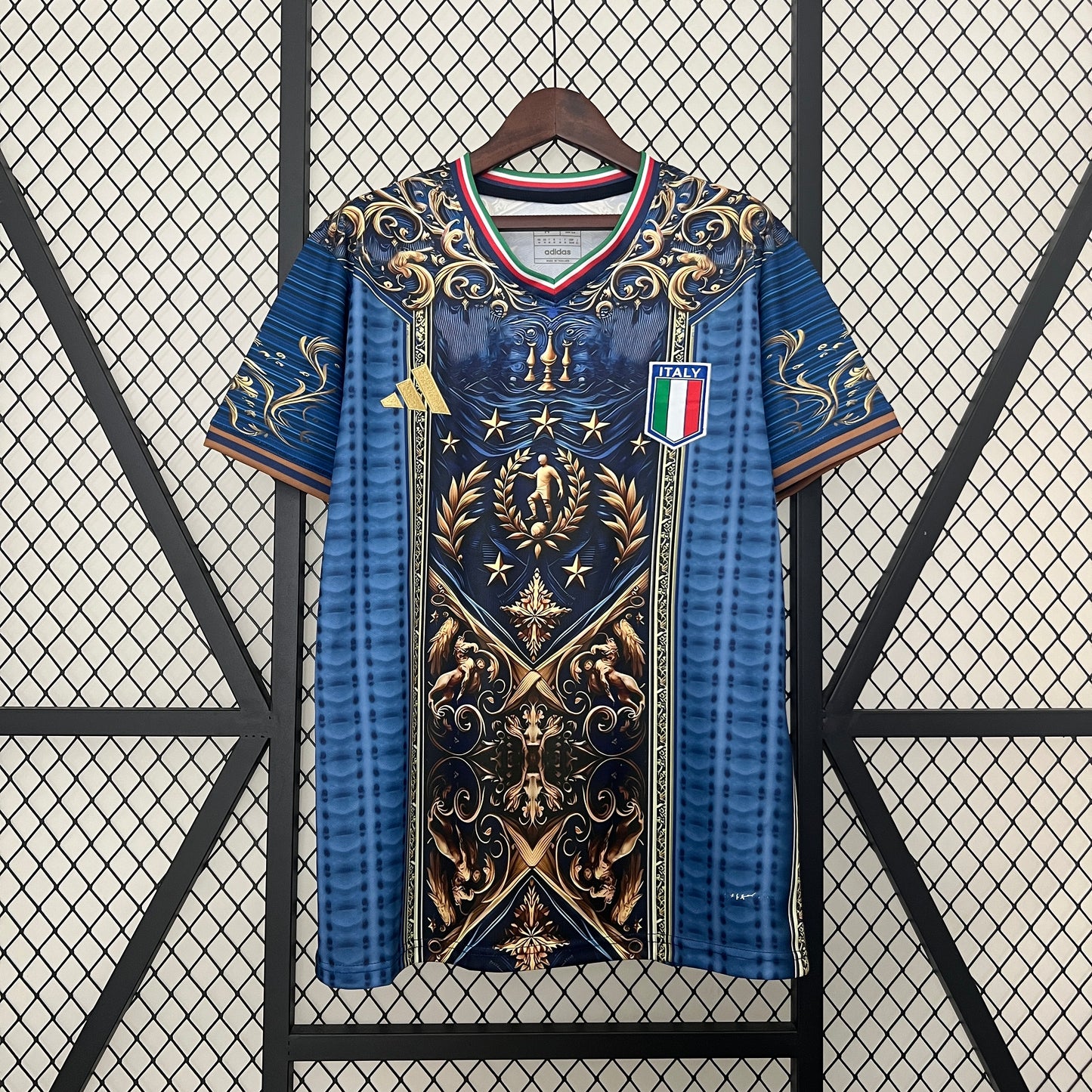 Maillot football Italie Italia Special Edition 2024/25