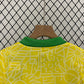 Kit ensemble Brésil/Brazil domicile 2024/25