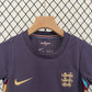 Kit Angleterre/England extérieur 2024/25