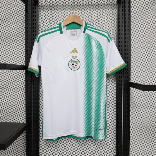 Maillot Algerie/Algeria domicile 2023/24