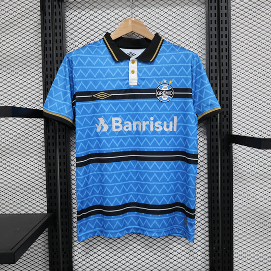 Polo Gremio Bleu 2023/24