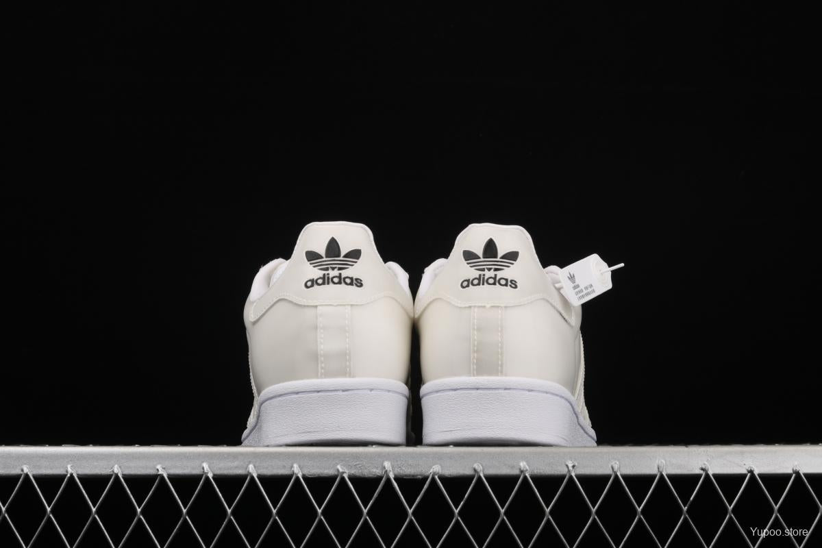 ADIDAS SUPERSTAR FX7781 WHITE