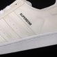 ADIDAS SUPERSTAR FX7781 WHITE